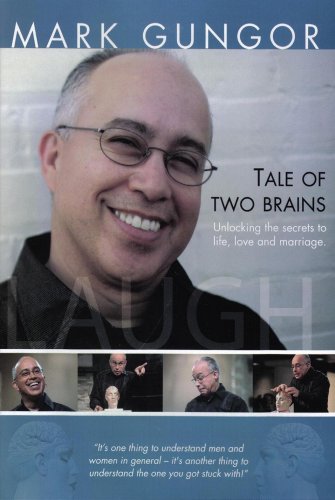 9781599757803: Mark Gungor: Tale of Two Brains - DVD