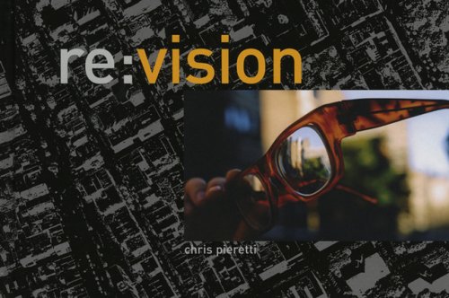 9781599758329: re:vision