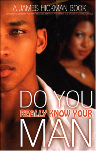 Stock image for Do You Really Know Your Man for sale by HPB-Emerald