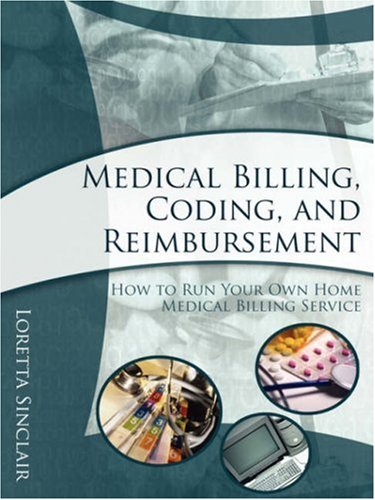 Stock image for Medical Billing, Coding, and Reimbursement for sale by Ergodebooks