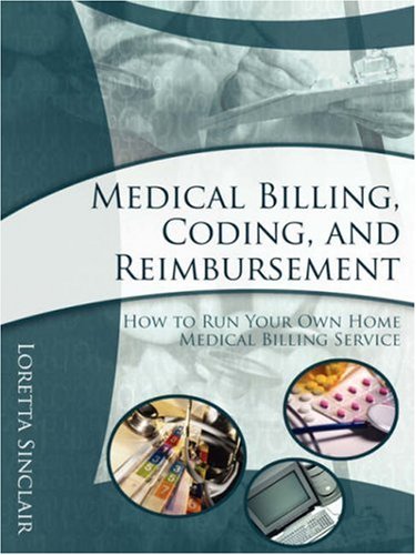 9781599770062: Medical Billing, Coding, and Reimbursement