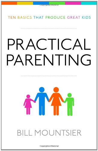 Stock image for Practical Parenting for sale by Hawking Books