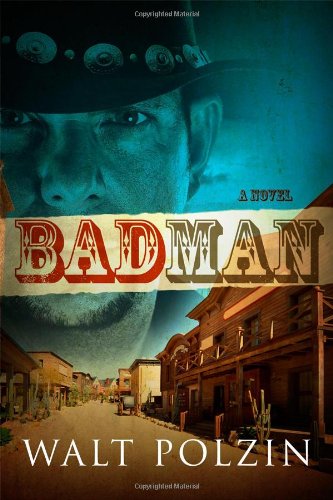 Stock image for Badman for sale by Village Books and Music