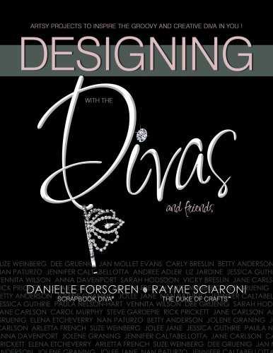 9781599780146: Designing With the Divas