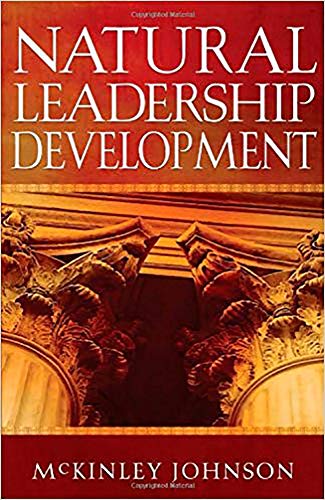 Stock image for Natural Leadership Development for sale by Ebooksweb