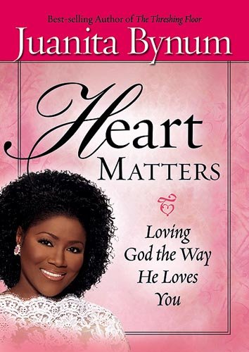 Stock image for Heart Matters: Loving God the Way He Loves You for sale by SecondSale
