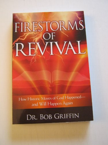 9781599790640: Firestorms of Revival