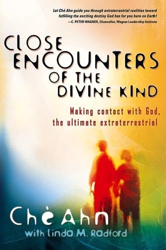 Stock image for Close Encounters of the Divine Kind for sale by Bookmans