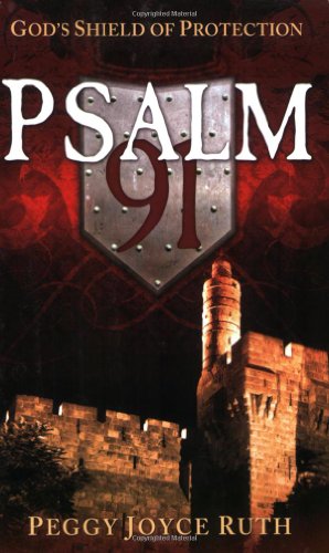 Beispielbild fr Psalm 91 God's Shield of Protection zum Verkauf von Front Cover Books