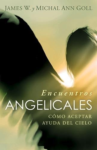 Stock image for Encuentros Angelicas for sale by ThriftBooks-Atlanta