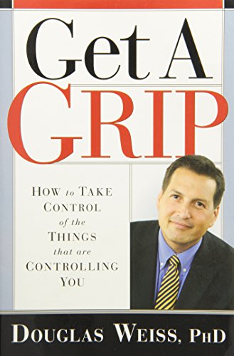 Beispielbild fr Get A Grip ITP zum Verkauf von Your Online Bookstore