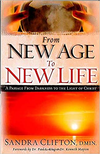 Imagen de archivo de From New Age To New Life: A Passage from Darkness to the Light of Christ a la venta por Once Upon A Time Books