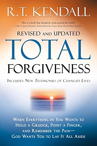 9781599791760: Total Forgiveness