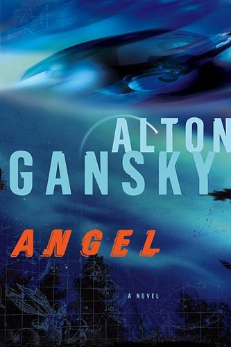 Imagen de archivo de Angel: A Novel a la venta por Wonder Book