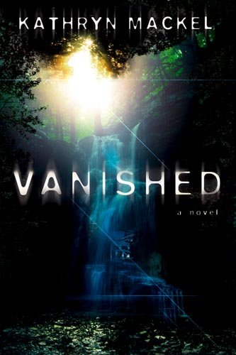 Beispielbild fr Vanished (Christian Chiller Series #1) zum Verkauf von Wonder Book