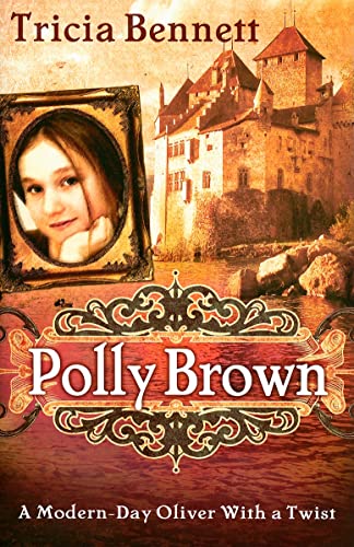 9781599792149: Polly Brown