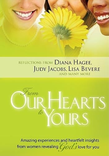 Stock image for From Our Hearts to Yours for sale by 4 THE WORLD RESOURCE DISTRIBUTORS
