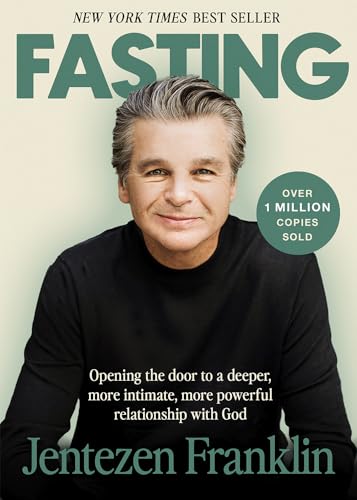 Beispielbild fr Fasting: Opening the door to a deeper, more intimate, more powerful relationship with God zum Verkauf von Dream Books Co.