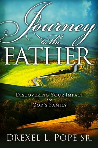 Beispielbild fr Journey To The Father zum Verkauf von Robinson Street Books, IOBA