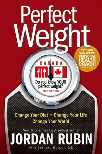 9781599792637: Title: Perfect Weight Canada