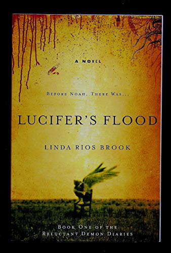 Beispielbild fr Lucifer's Flood : A Novel zum Verkauf von Better World Books