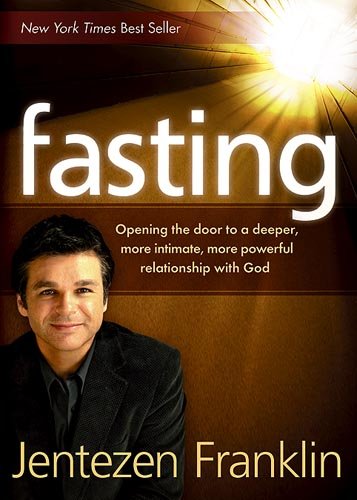 Imagen de archivo de Fasting a la venta por SecondSale