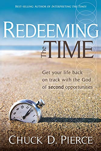 Redeeming the Time (9781599793788) by Pierce