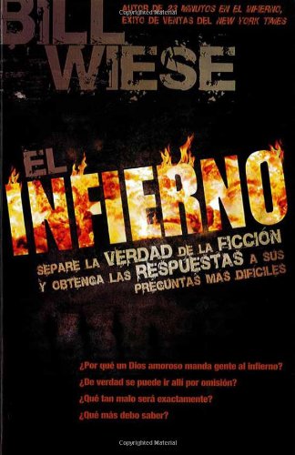 Stock image for El Infierno (Spanish Edition) for sale by SecondSale