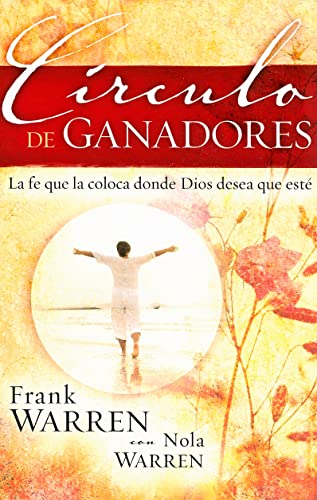 Stock image for Circulo de Ganadores for sale by ThriftBooks-Dallas