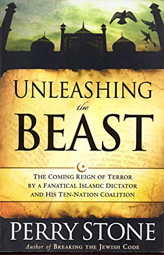 Beispielbild fr Unleashing the Beast zum Verkauf von Better World Books