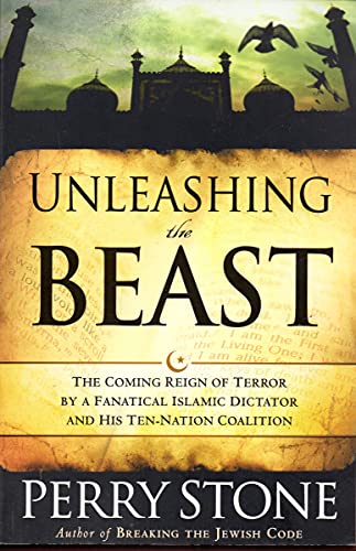 Imagen de archivo de Unleashing The Beast a la venta por Gulf Coast Books
