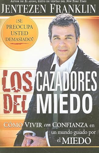 Beispielbild fr Los Cazadores del Miedo (Spanish Edition) zum Verkauf von SecondSale