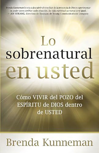 Imagen de archivo de Lo sobrenatural en usted / Supernatural You (Spanish Edition) a la venta por -OnTimeBooks-