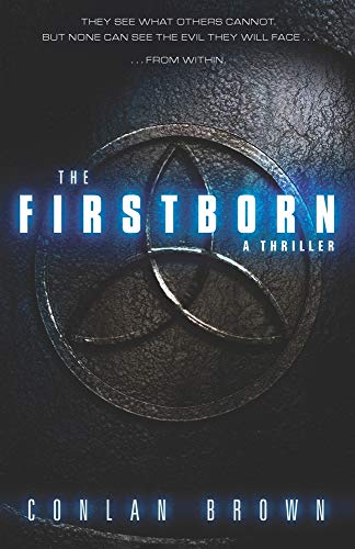 Stock image for The Firstborn: A Thriller for sale by SecondSale