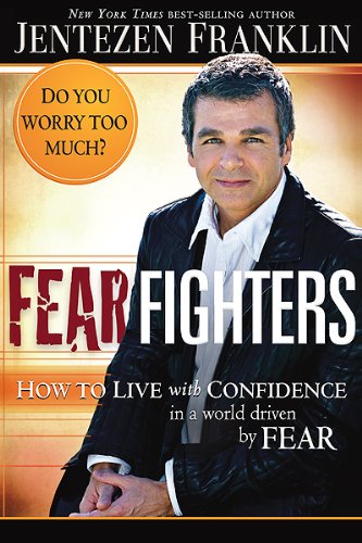 Imagen de archivo de Fear Fighters a la venta por Better World Books