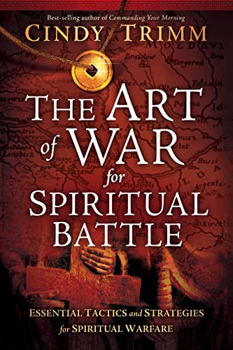 Imagen de archivo de The Art of War for Spiritual Battle: Essential Tactics and Strategies for Spiritual Warfare a la venta por SecondSale