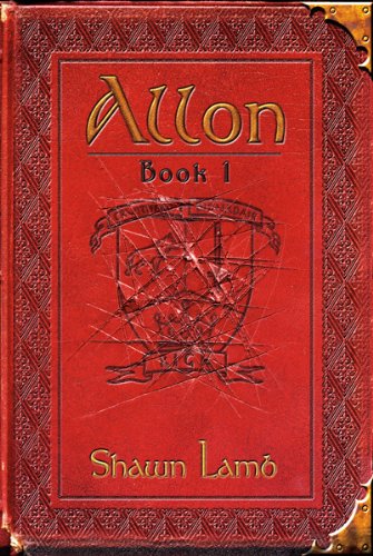 Stock image for Allon for sale by BOOK'EM, LLC