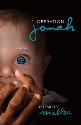 Beispielbild fr Operation Jonah: A Novel zum Verkauf von SecondSale