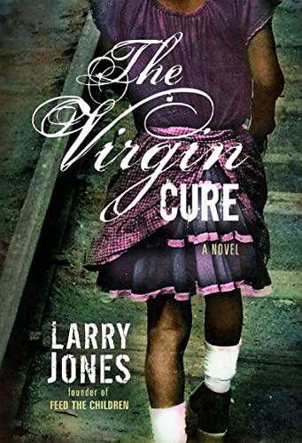 Imagen de archivo de The Virgin Cure: A Novel a la venta por Half Price Books Inc.