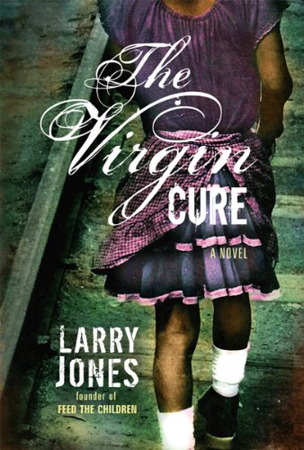 Stock image for The Virgin Cure: A Novel for sale by Half Price Books Inc.