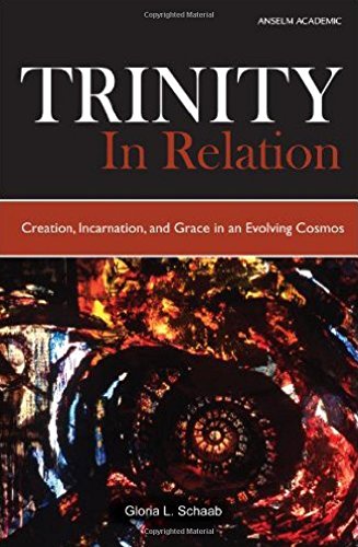 Beispielbild fr Trinity in Relation: Creation, Incarnation, and Grace in an Evolving Cosmos zum Verkauf von BooksRun