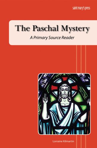 Beispielbild fr The Paschal Mystery: A Primary Source Reader zum Verkauf von SecondSale