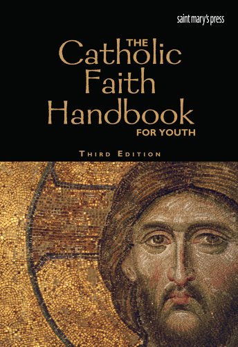 Beispielbild fr The Catholic Faith Handbook for Youth zum Verkauf von BooksRun