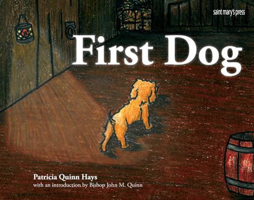 Stock image for First Dog for sale by Eatons Books and Crafts