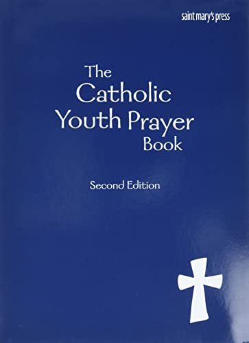 Stock image for The Catholic Youth Prayer book, Second Edition for sale by HPB-Movies