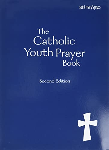 9781599823331: The Catholic Youth Prayer Book: Blue