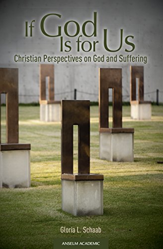 9781599825632: If God Is for Us: Christian Perspectives on God and Suffering