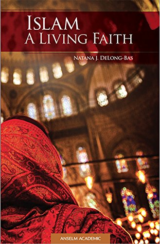 Beispielbild fr Islam: A Living Faith zum Verkauf von ThriftBooks-Dallas