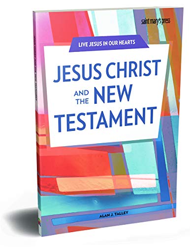 Beispielbild fr Jesus Christ and the New Testament zum Verkauf von BooksRun