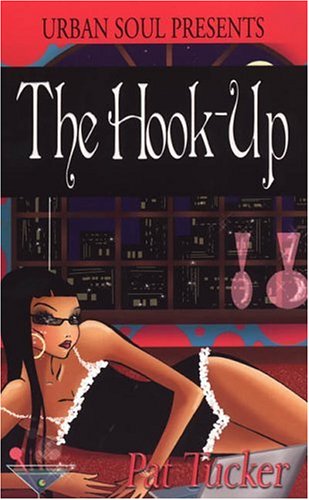 Stock image for The Hook Up for sale by Wonder Book